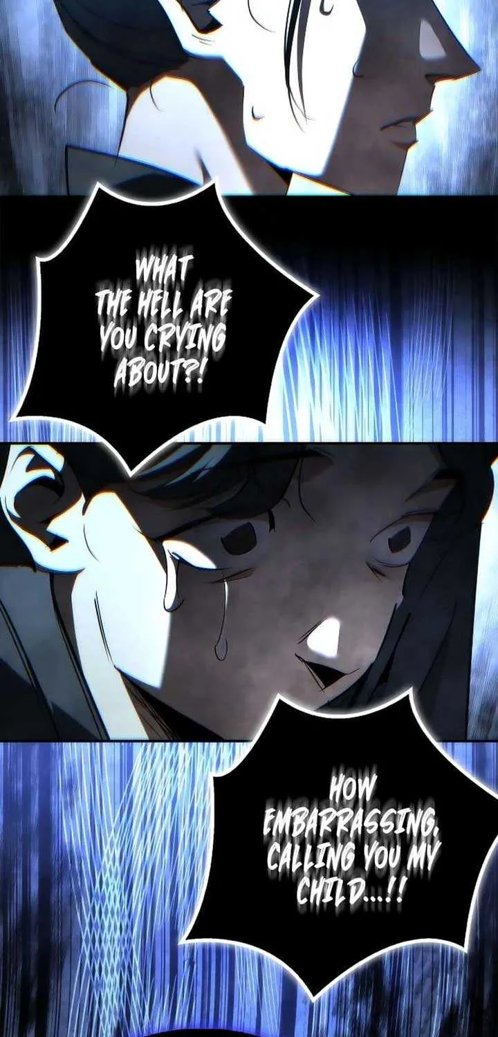 Read Holy Night: The Zero chapter 30 image 65 on Lezhin