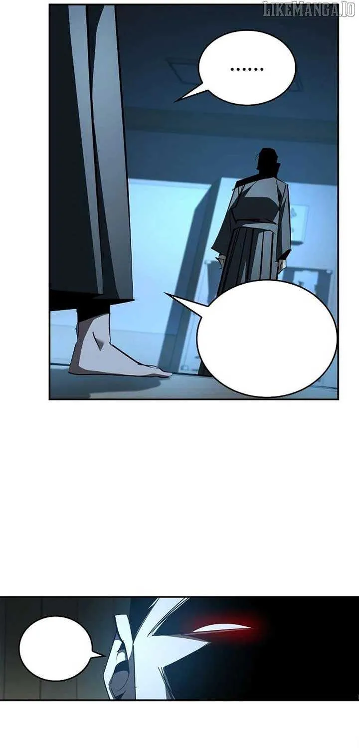 Read Holy Night: The Zero chapter 30 image 68 on Lezhin