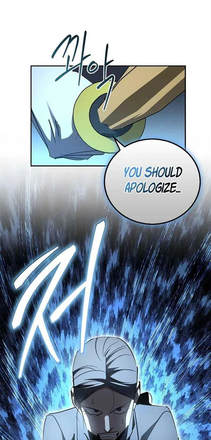 Read Holy Night: The Zero chapter 30 image 69 on Lezhin
