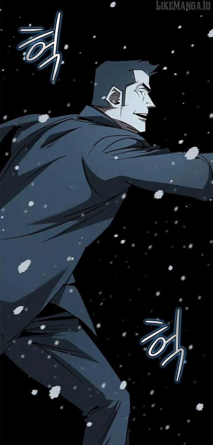Read Holy Night: The Zero chapter 30 image 74 on Lezhin