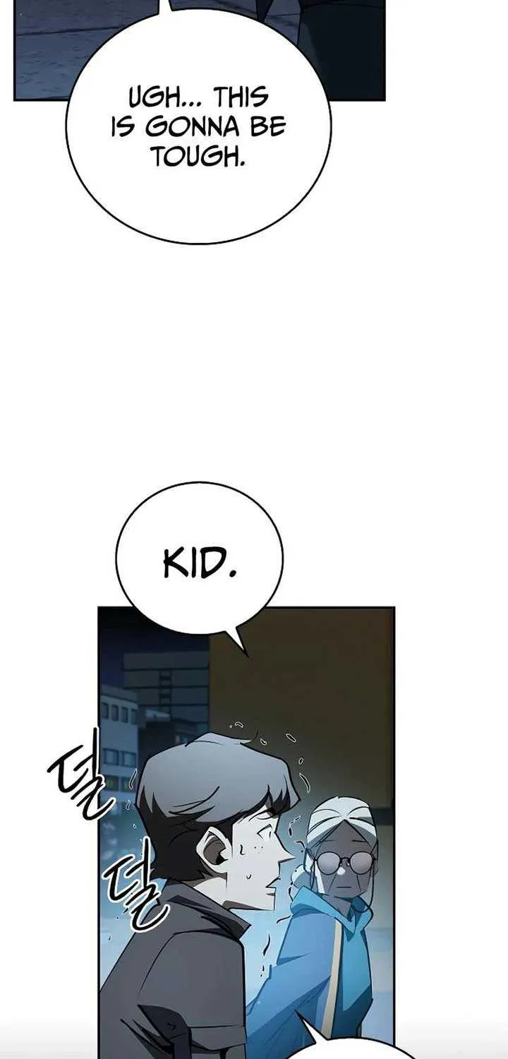 Read Holy Night: The Zero chapter 30 image 9 on Lezhin