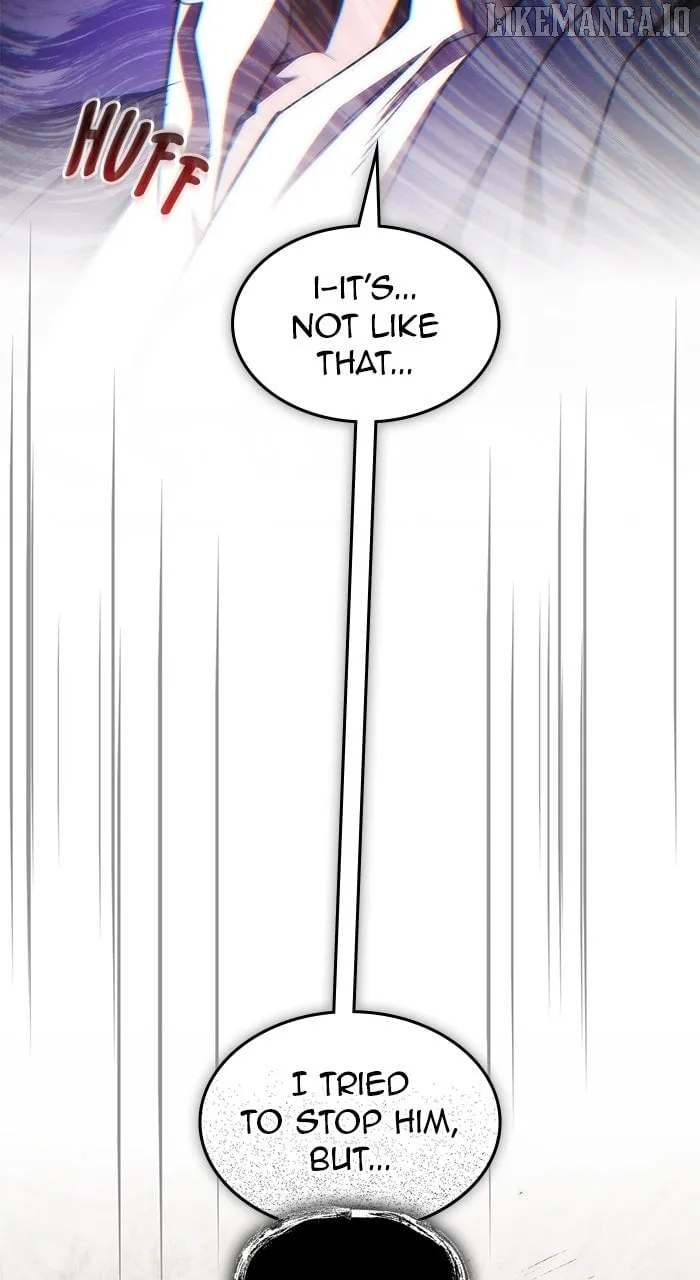 Read Holy Night: The Zero chapter 31 image 11 on Lezhin