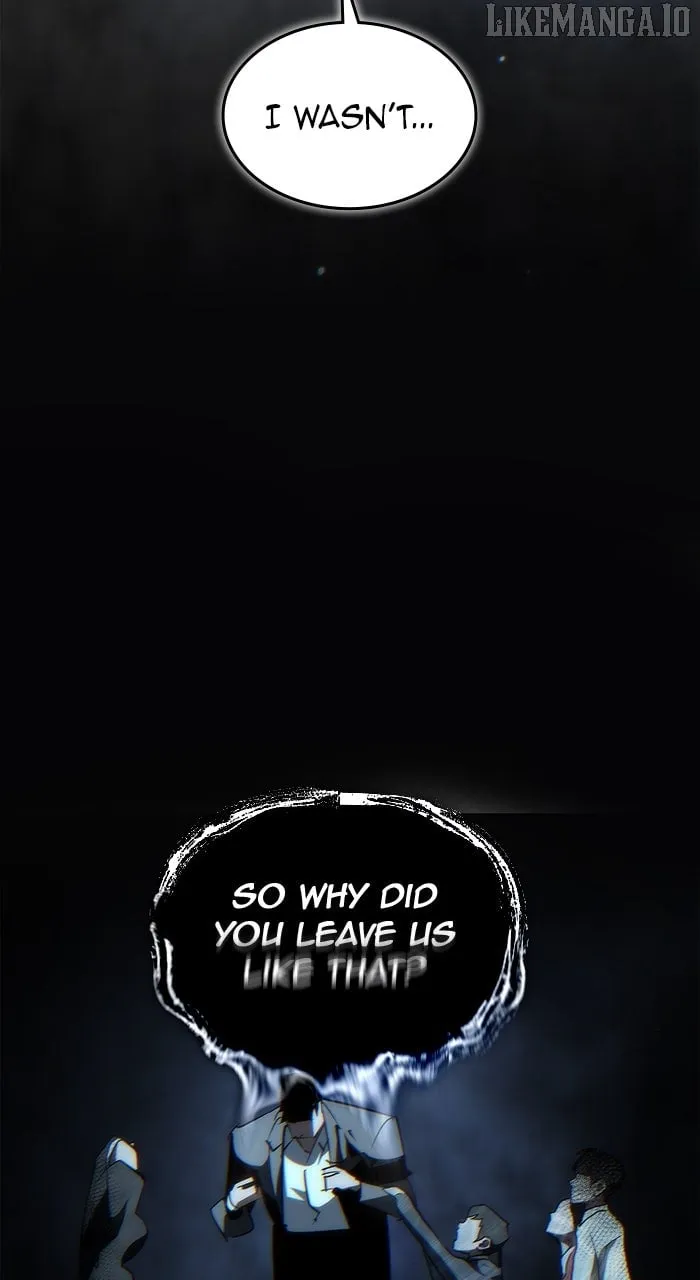 Read Holy Night: The Zero chapter 31 image 15 on Lezhin