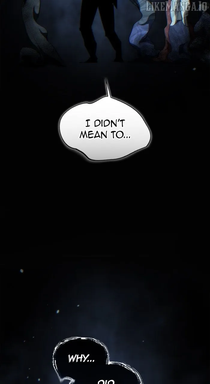 Read Holy Night: The Zero chapter 31 image 16 on Lezhin