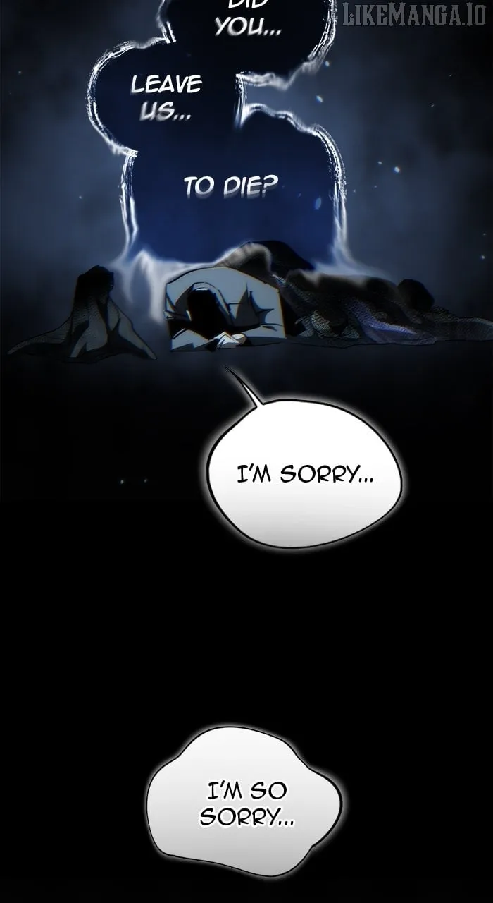 Read Holy Night: The Zero chapter 31 image 17 on Lezhin