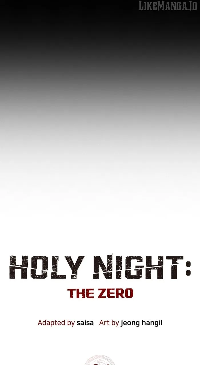Read Holy Night: The Zero chapter 31 image 18 on Lezhin