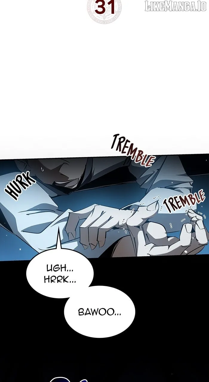 Read Holy Night: The Zero chapter 31 image 19 on Lezhin