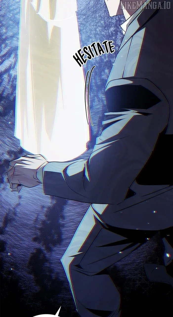 Read Holy Night: The Zero chapter 31 image 2 on Lezhin