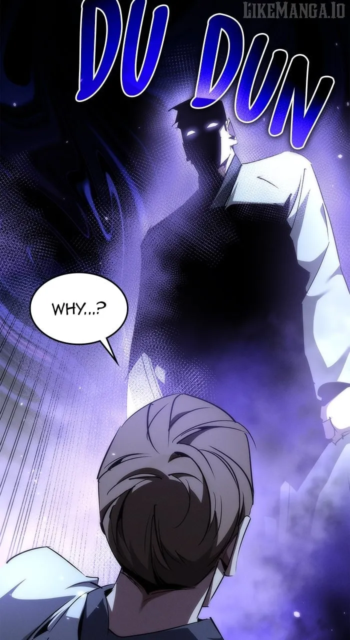 Read Holy Night: The Zero chapter 31 image 20 on Lezhin