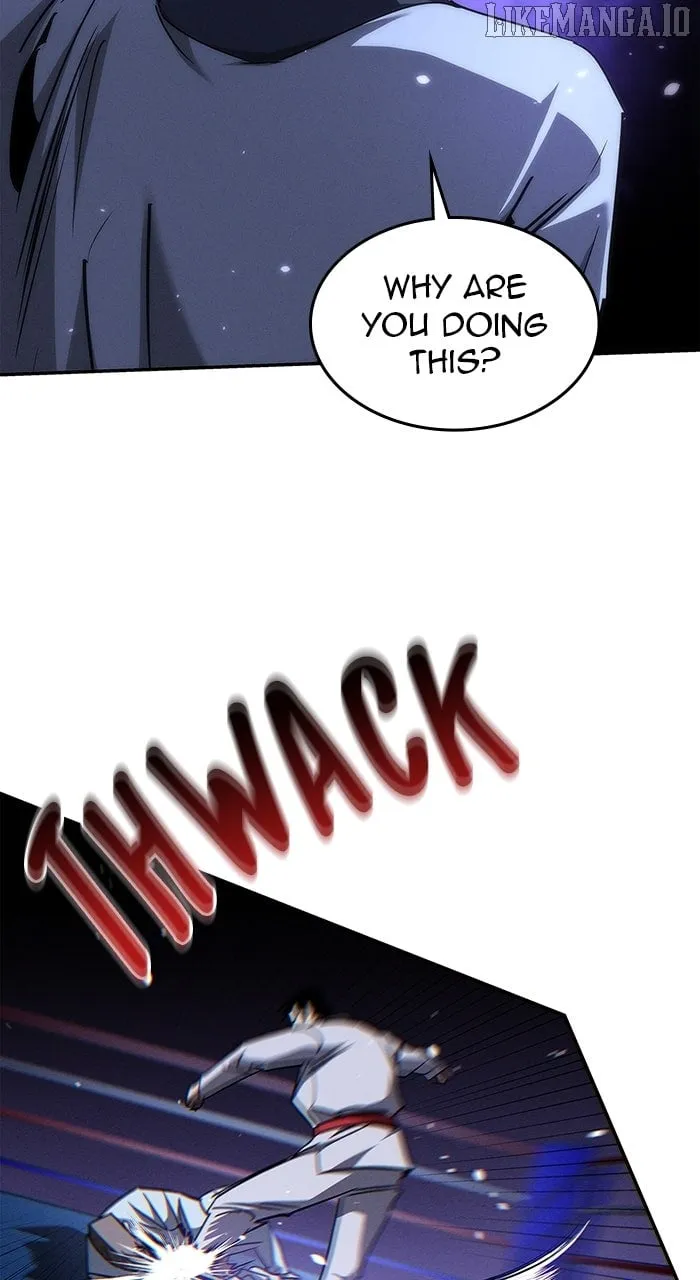 Read Holy Night: The Zero chapter 31 image 21 on Lezhin