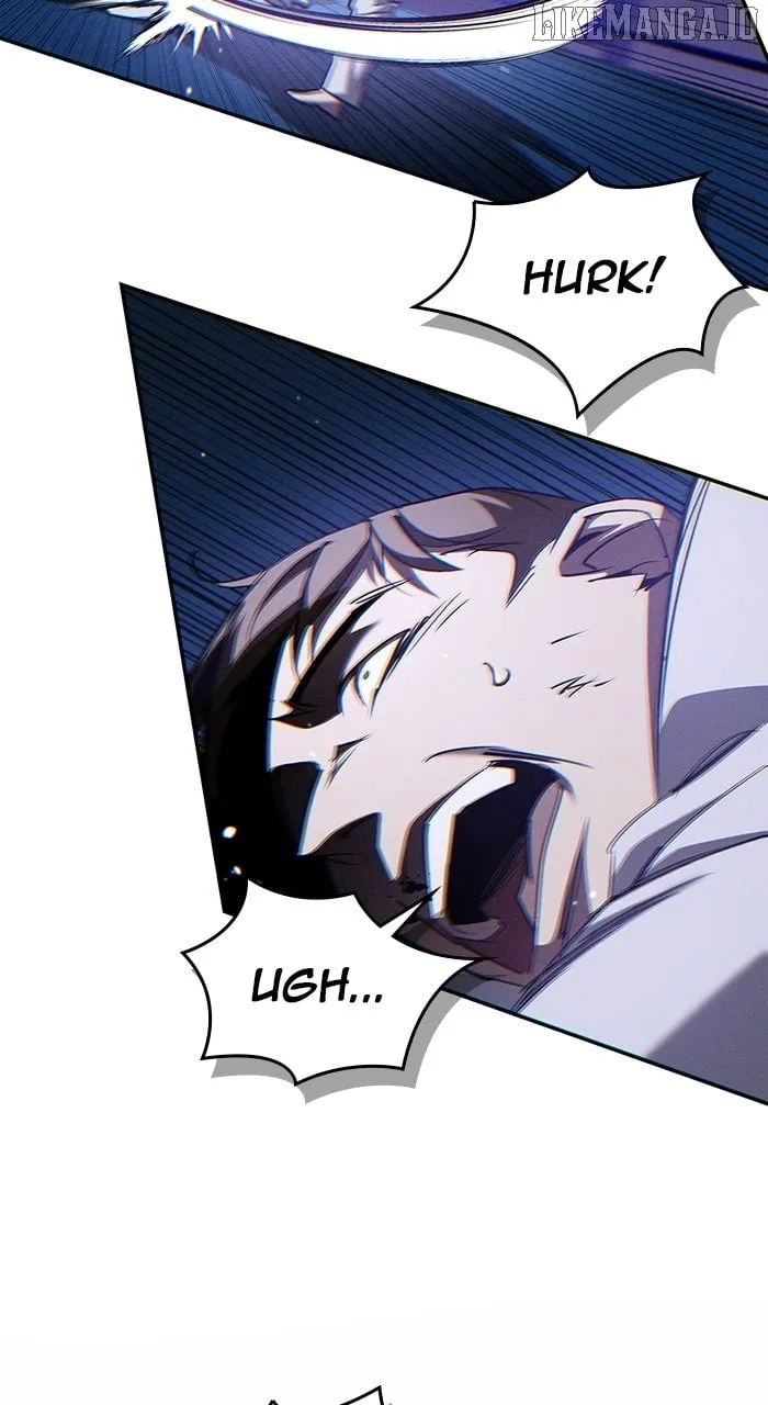Read Holy Night: The Zero chapter 31 image 22 on Lezhin
