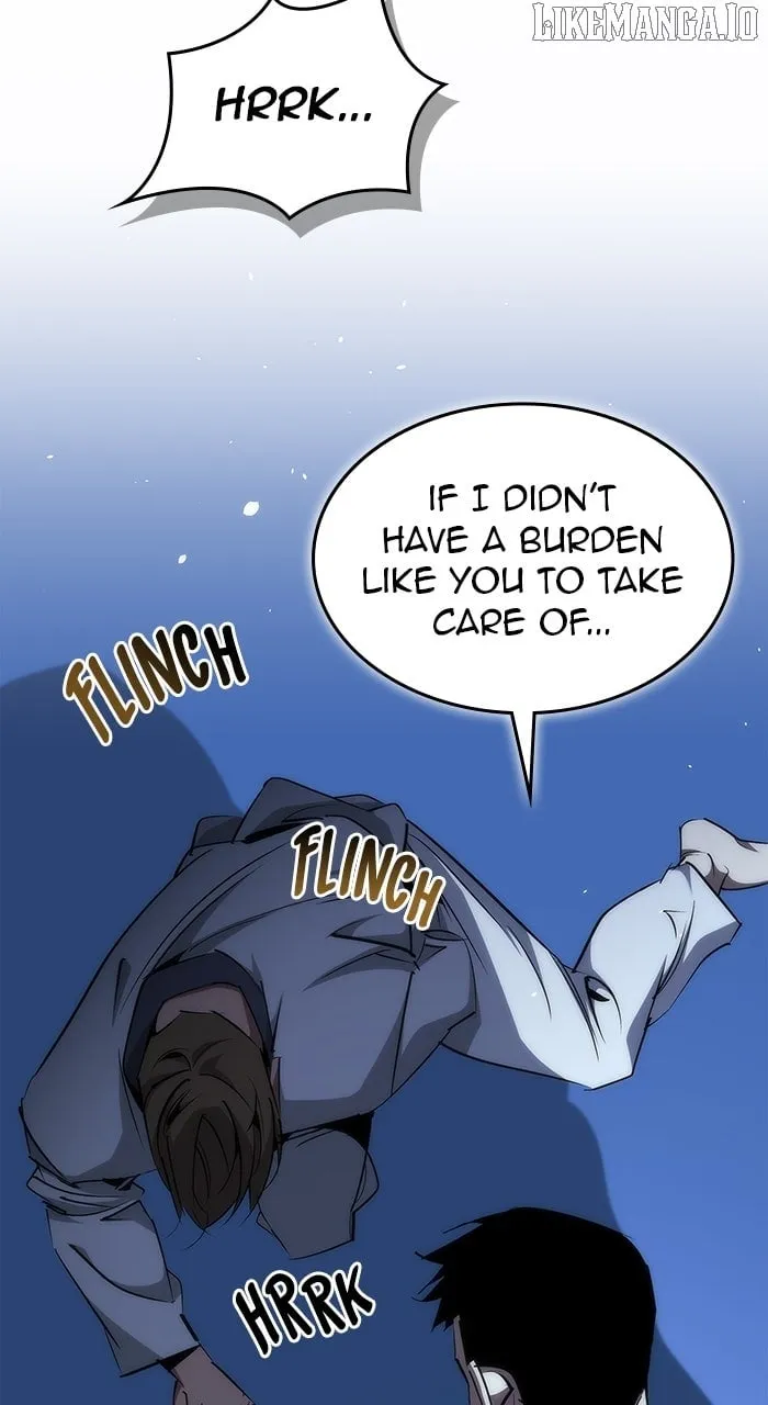 Read Holy Night: The Zero chapter 31 image 23 on Lezhin