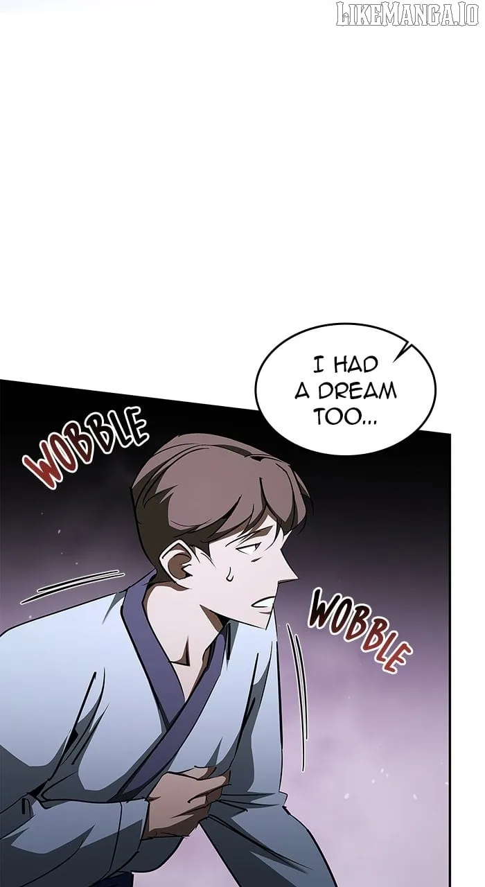 Read Holy Night: The Zero chapter 31 image 25 on Lezhin