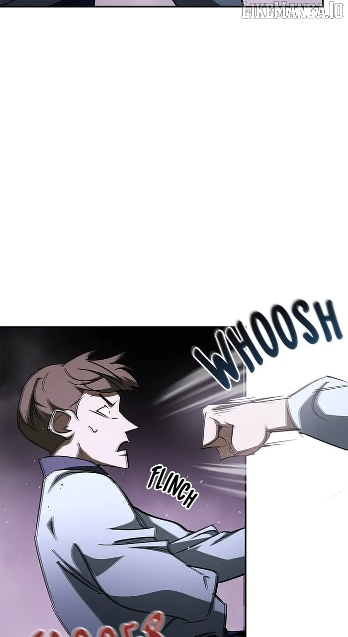Read Holy Night: The Zero chapter 31 image 26 on Lezhin