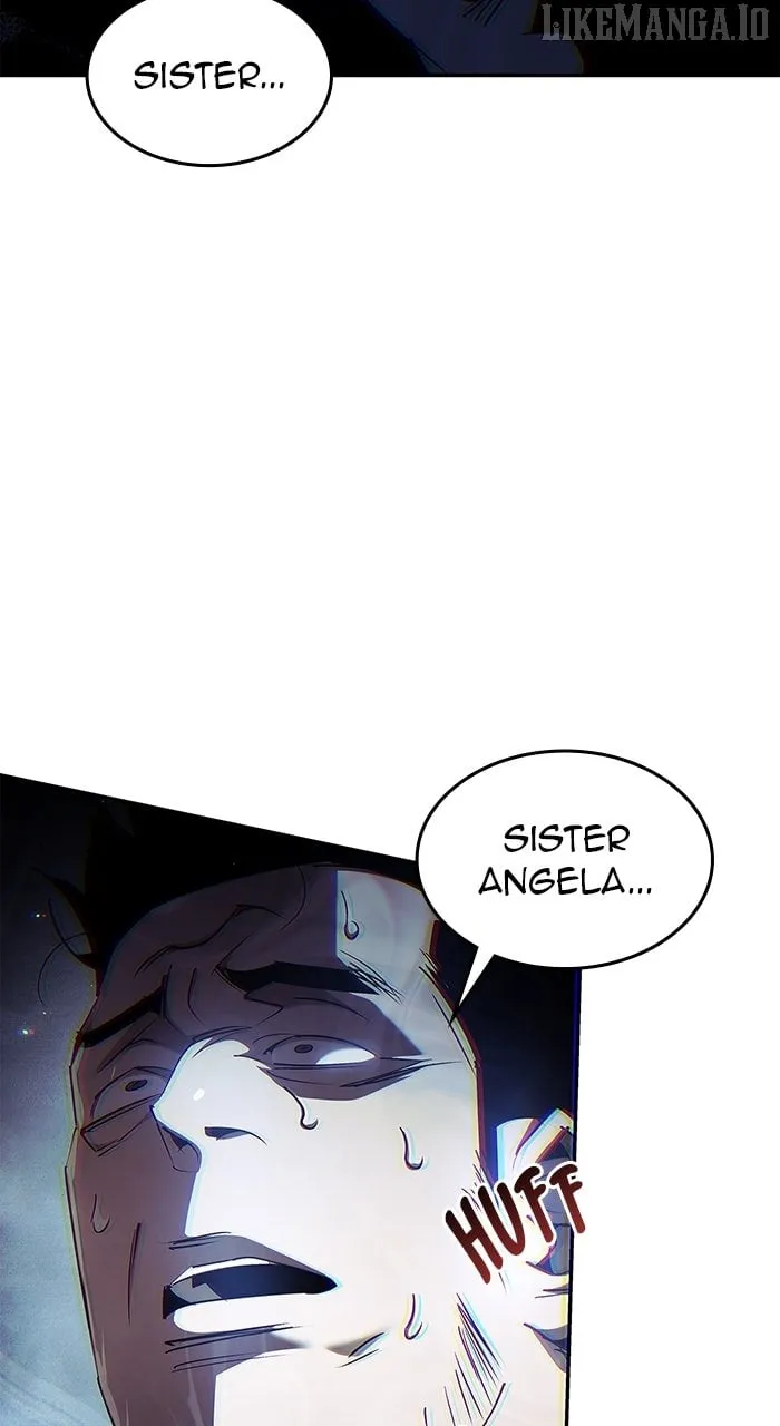 Read Holy Night: The Zero chapter 31 image 3 on Lezhin