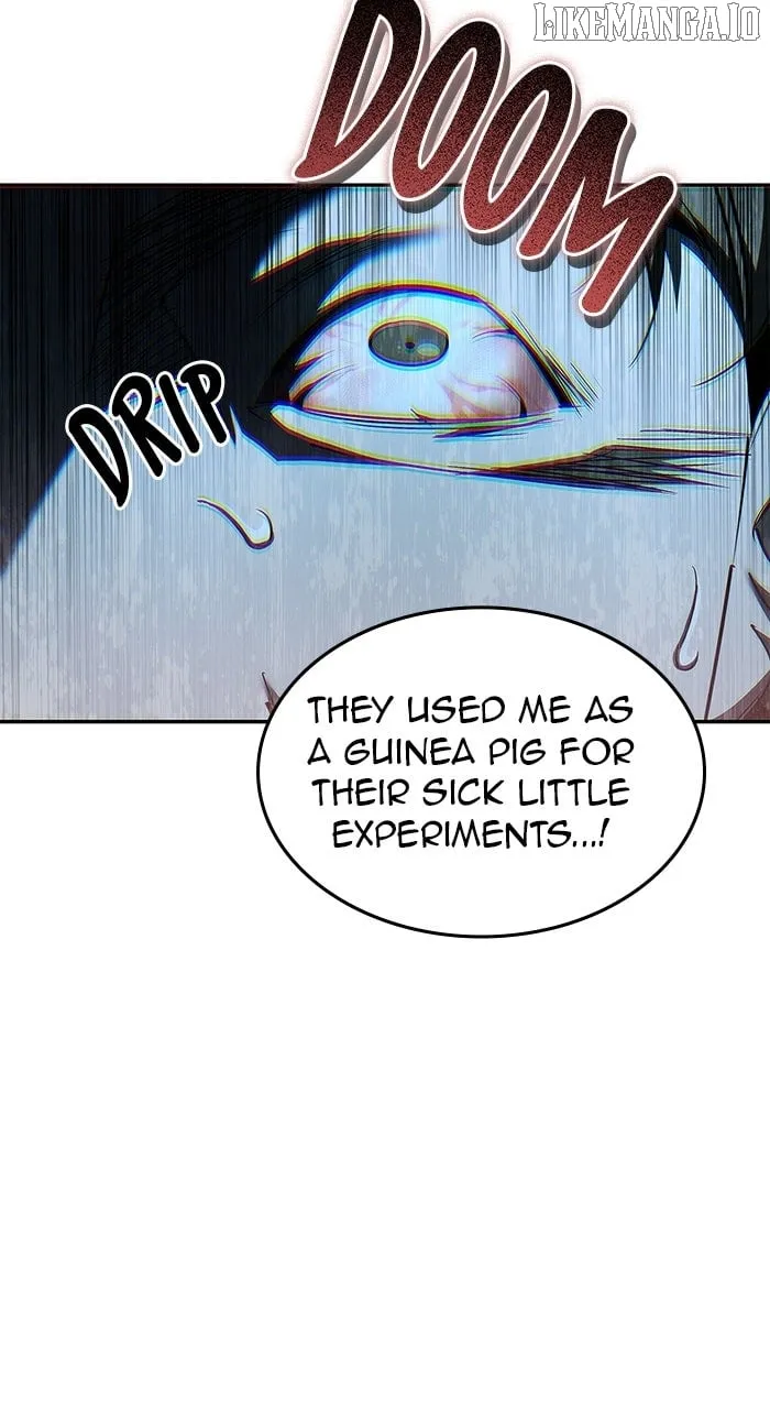 Read Holy Night: The Zero chapter 31 image 33 on Lezhin