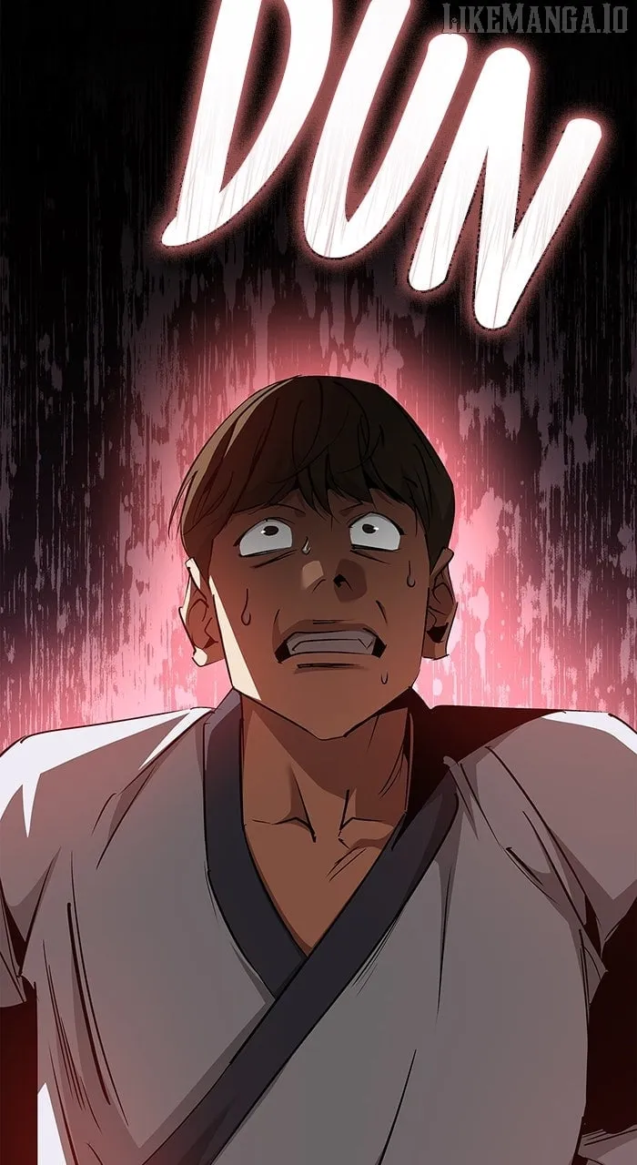 Read Holy Night: The Zero chapter 31 image 36 on Lezhin