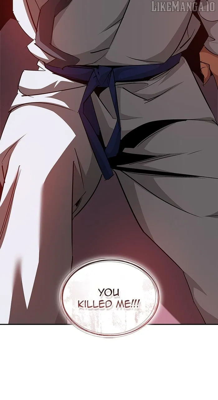 Read Holy Night: The Zero chapter 31 image 37 on Lezhin