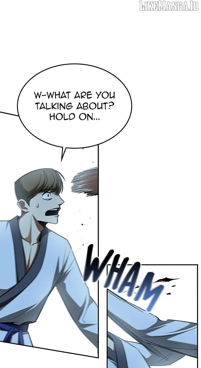 Read Holy Night: The Zero chapter 31 image 38 on Lezhin