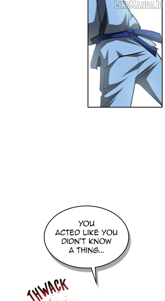 Read Holy Night: The Zero chapter 31 image 39 on Lezhin