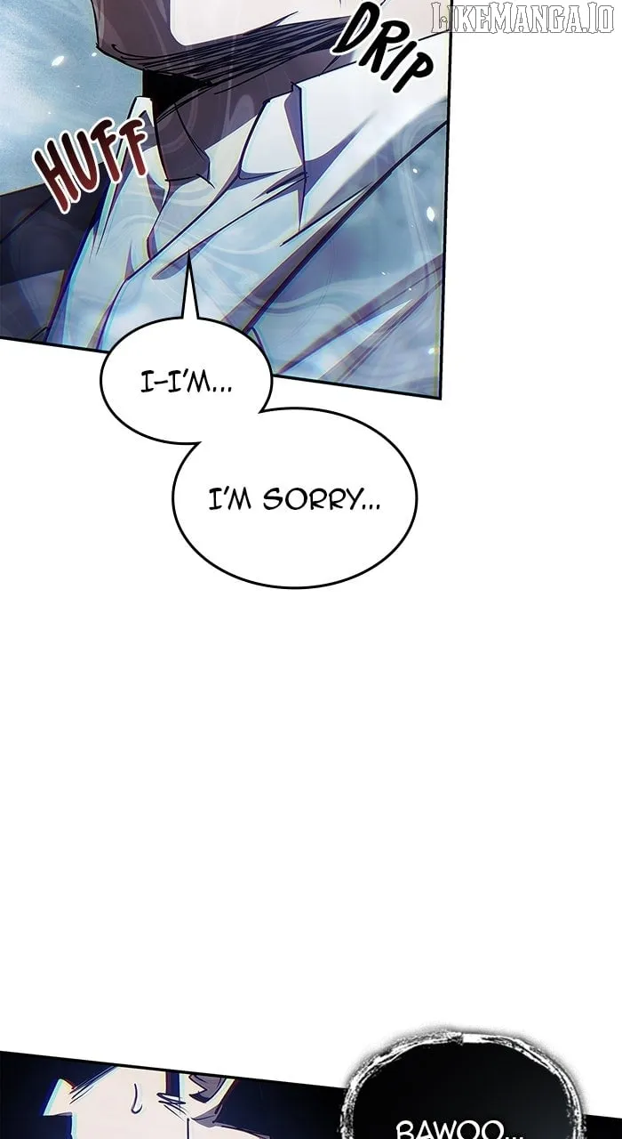 Read Holy Night: The Zero chapter 31 image 4 on Lezhin