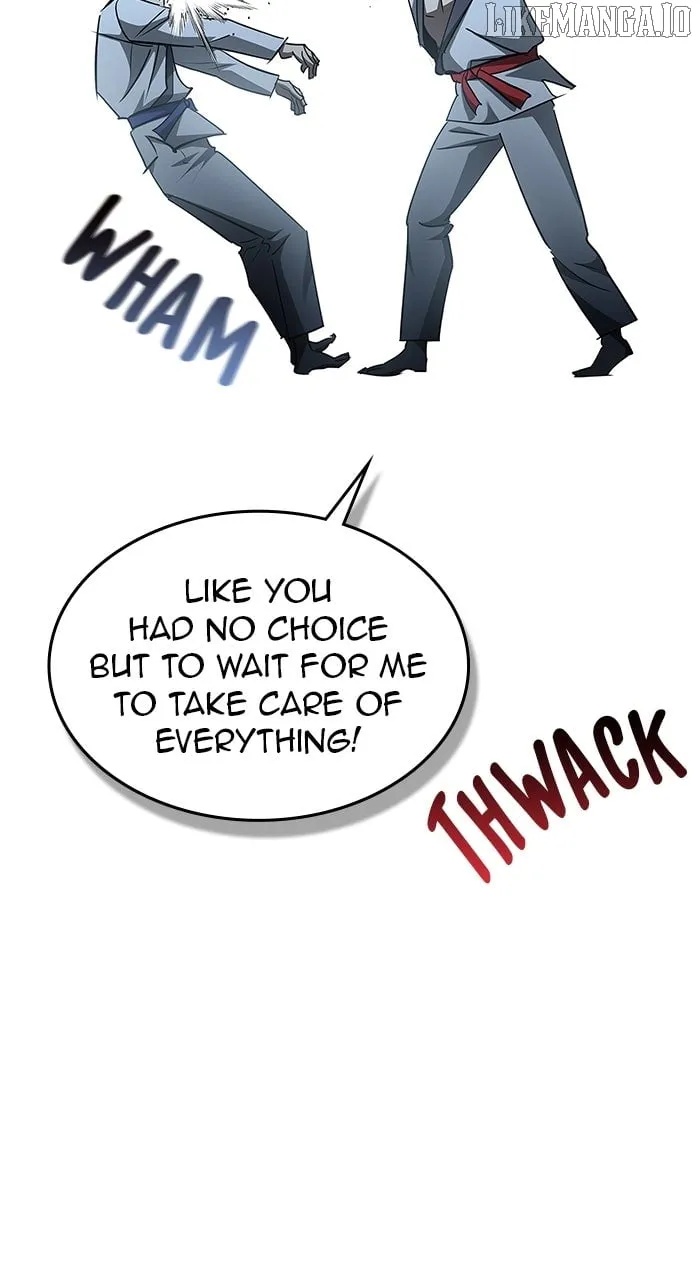 Read Holy Night: The Zero chapter 31 image 41 on Lezhin