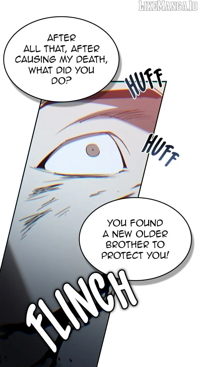 Read Holy Night: The Zero chapter 31 image 42 on Lezhin