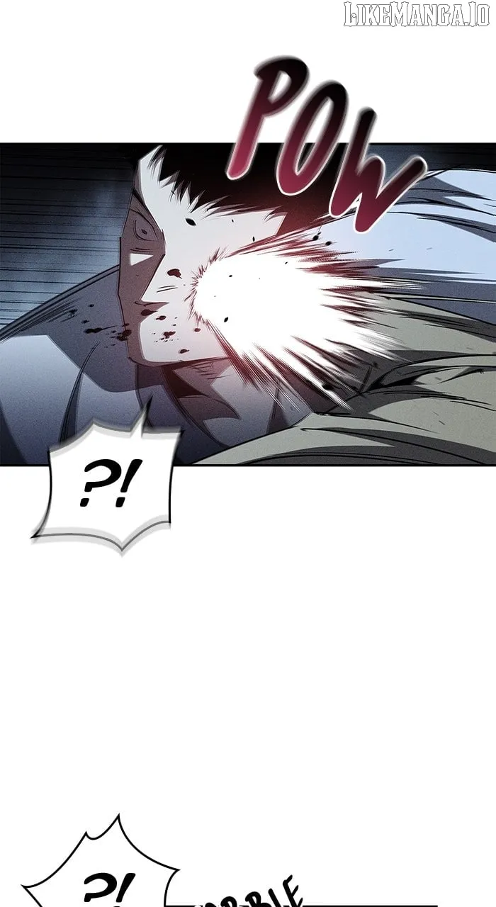 Read Holy Night: The Zero chapter 31 image 46 on Lezhin