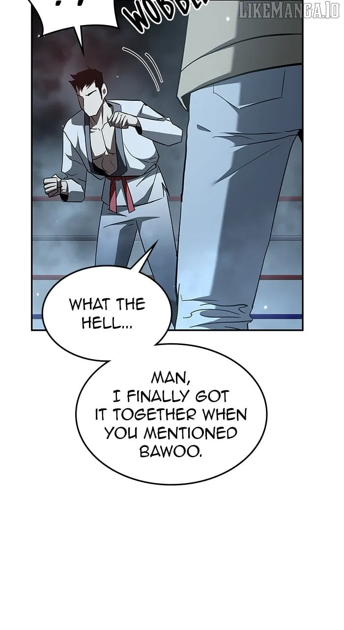 Read Holy Night: The Zero chapter 31 image 47 on Lezhin