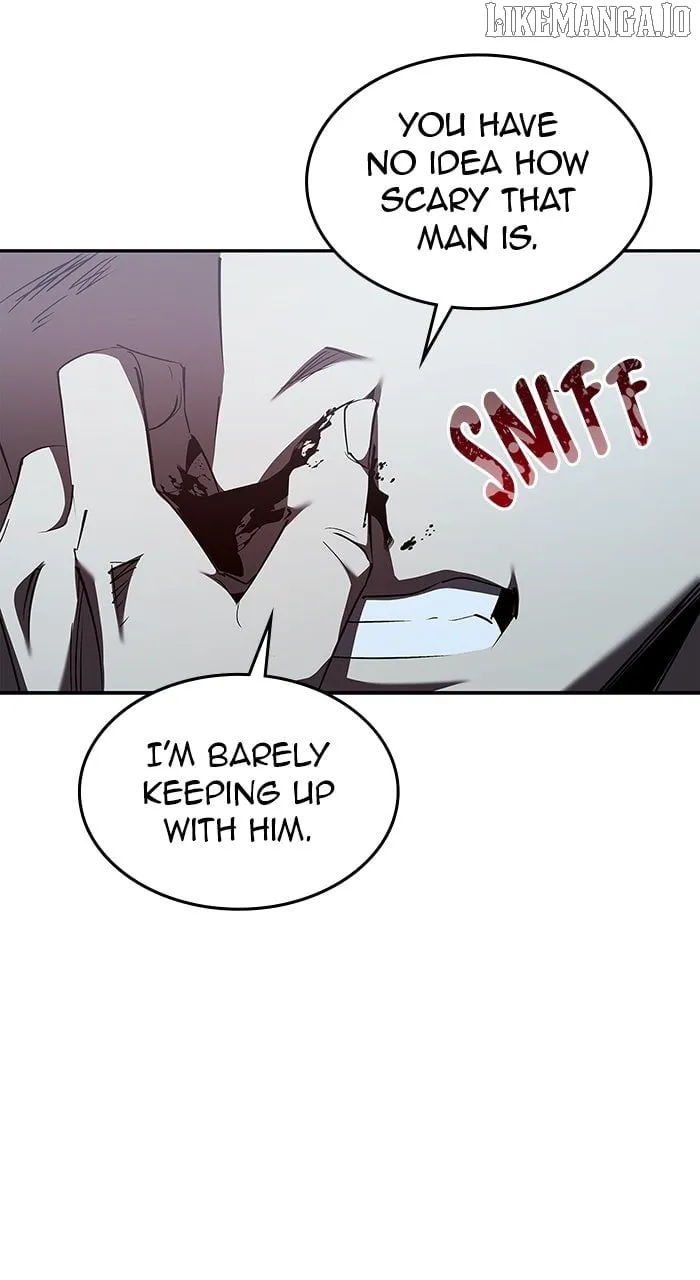 Read Holy Night: The Zero chapter 31 image 48 on Lezhin