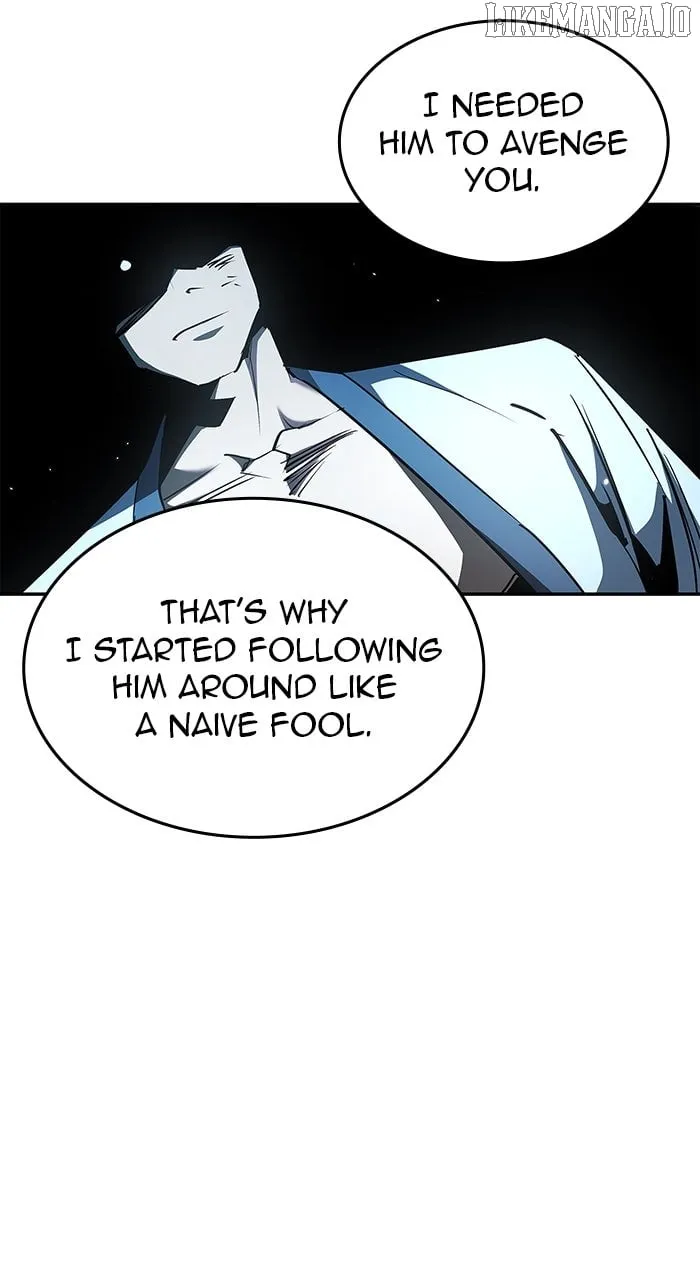 Read Holy Night: The Zero chapter 31 image 52 on Lezhin