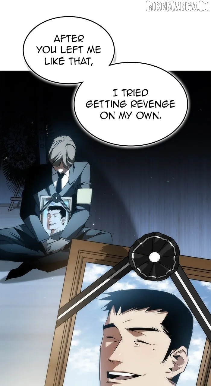 Read Holy Night: The Zero chapter 31 image 53 on Lezhin