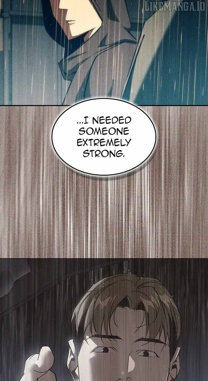 Read Holy Night: The Zero chapter 31 image 57 on Lezhin