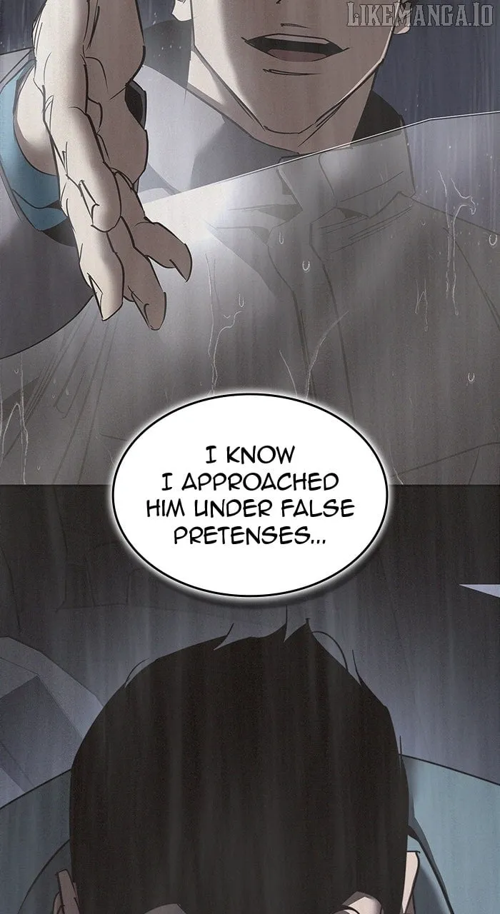 Read Holy Night: The Zero chapter 31 image 58 on Lezhin