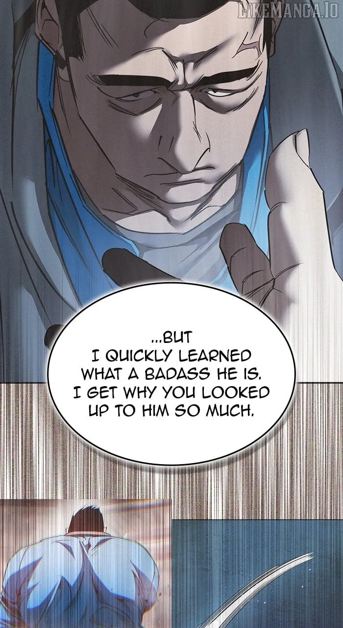 Read Holy Night: The Zero chapter 31 image 59 on Lezhin