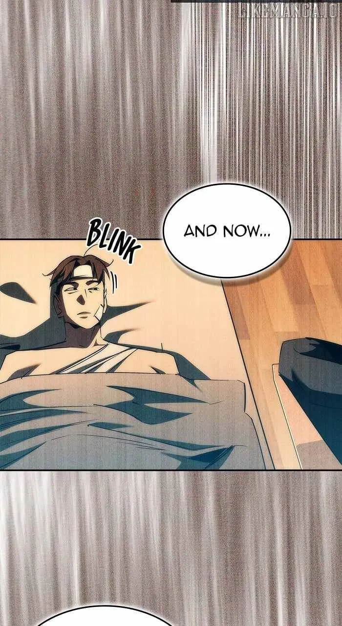 Read Holy Night: The Zero chapter 31 image 61 on Lezhin