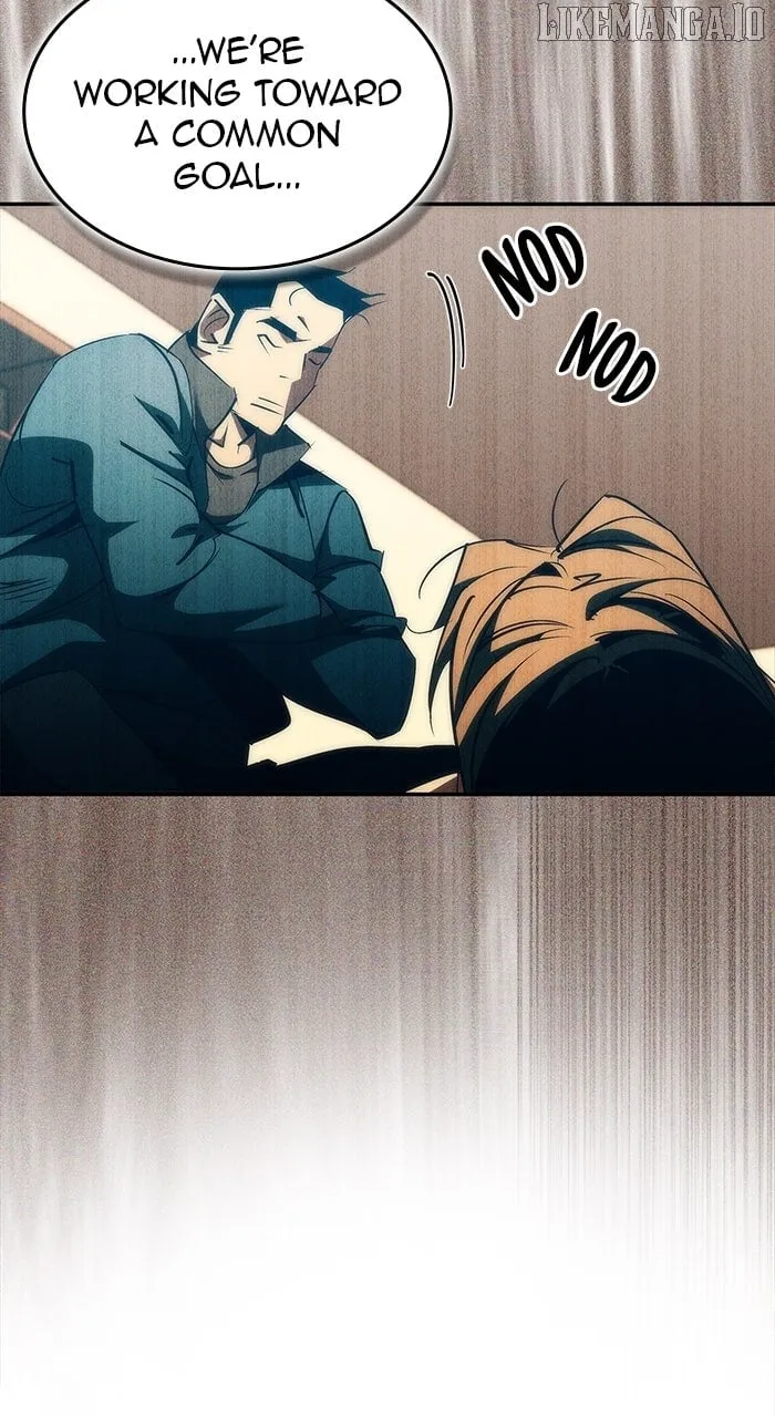 Read Holy Night: The Zero chapter 31 image 62 on Lezhin