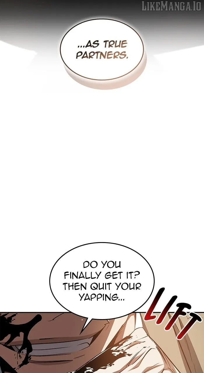 Read Holy Night: The Zero chapter 31 image 64 on Lezhin