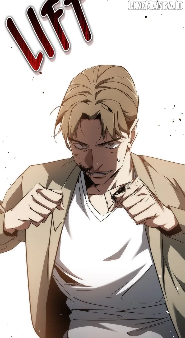 Read Holy Night: The Zero chapter 31 image 66 on Lezhin