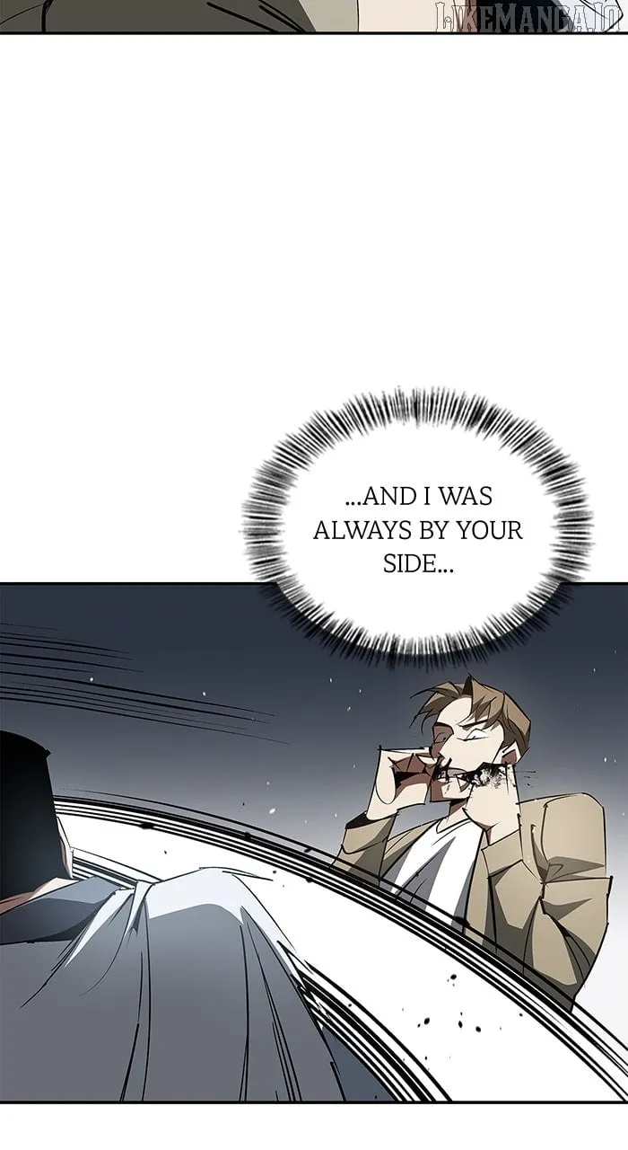 Read Holy Night: The Zero chapter 31 image 69 on Lezhin