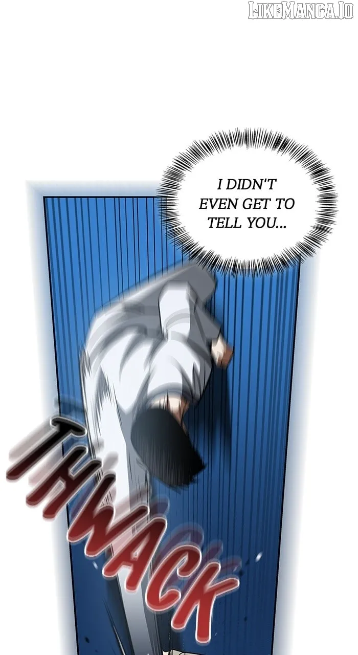 Read Holy Night: The Zero chapter 31 image 74 on Lezhin