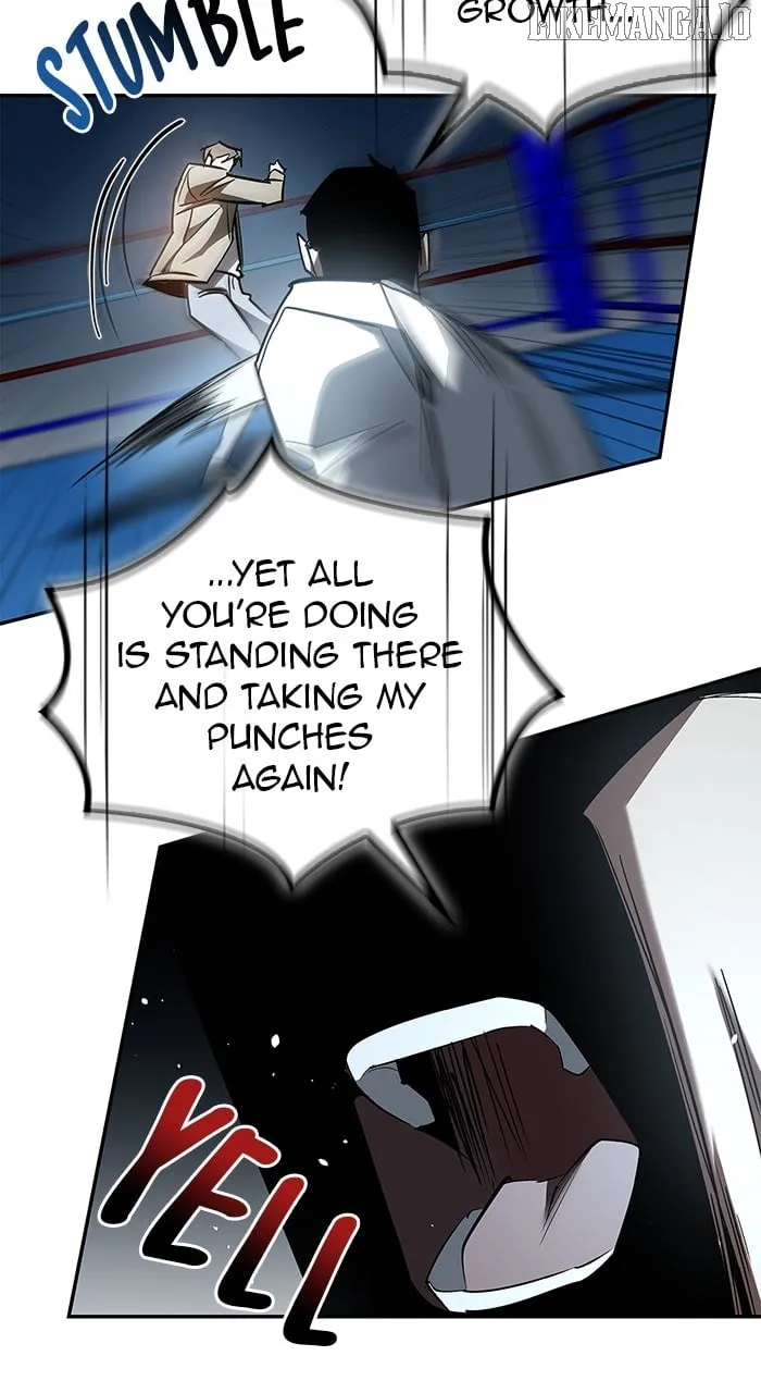 Read Holy Night: The Zero chapter 31 image 76 on Lezhin