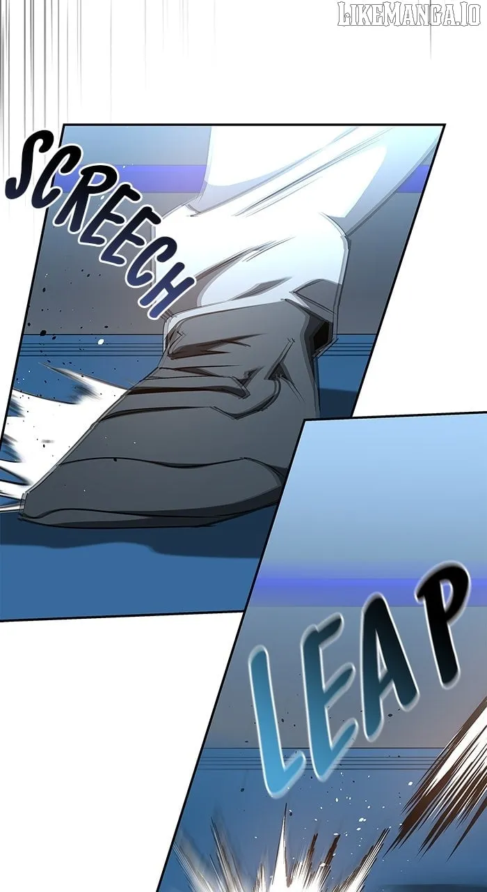 Read Holy Night: The Zero chapter 31 image 78 on Lezhin
