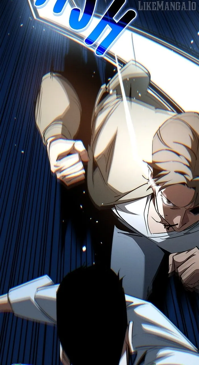 Read Holy Night: The Zero chapter 31 image 81 on Lezhin