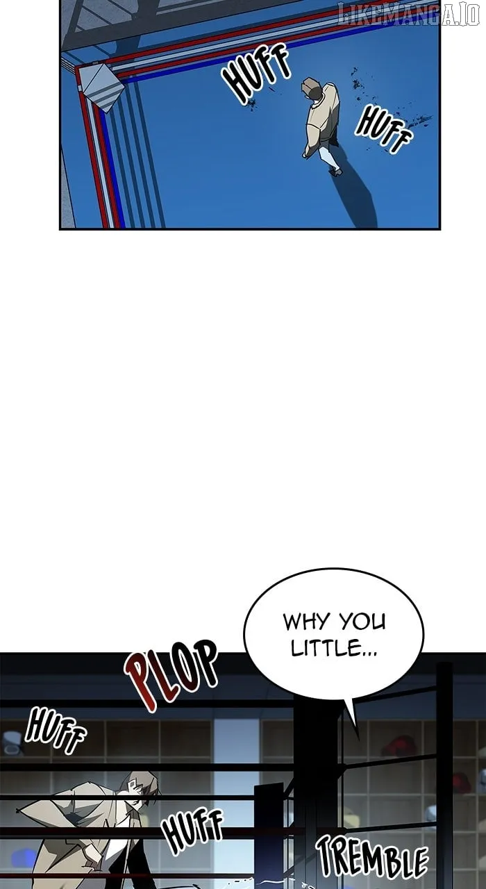 Read Holy Night: The Zero chapter 31 image 89 on Lezhin