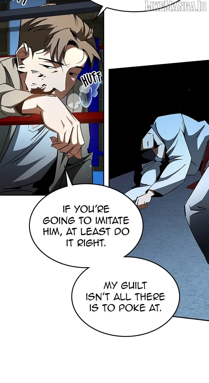 Read Holy Night: The Zero chapter 31 image 91 on Lezhin