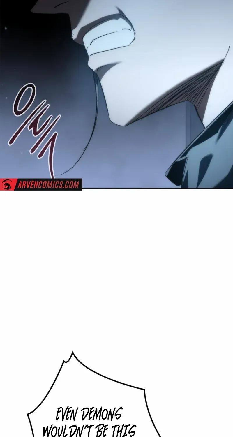 Read Holy Night: The Zero chapter 32 image 10 on Lezhin