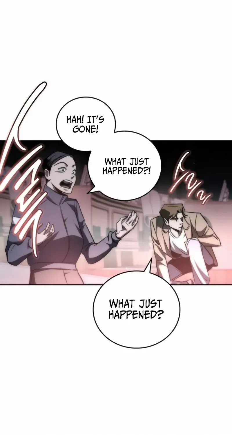 Read Holy Night: The Zero chapter 32 image 101 on Lezhin