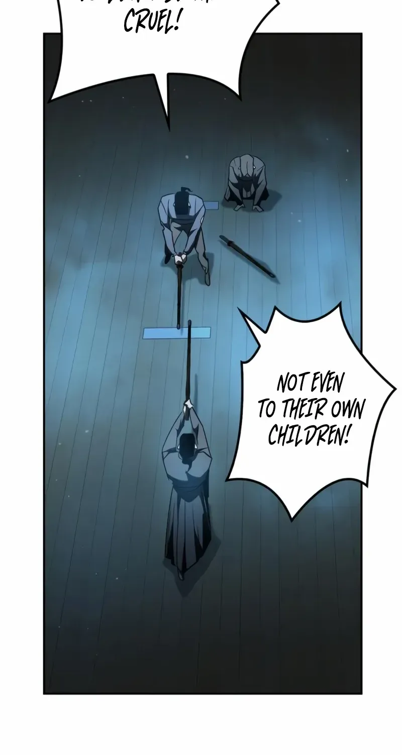 Read Holy Night: The Zero chapter 32 image 11 on Lezhin