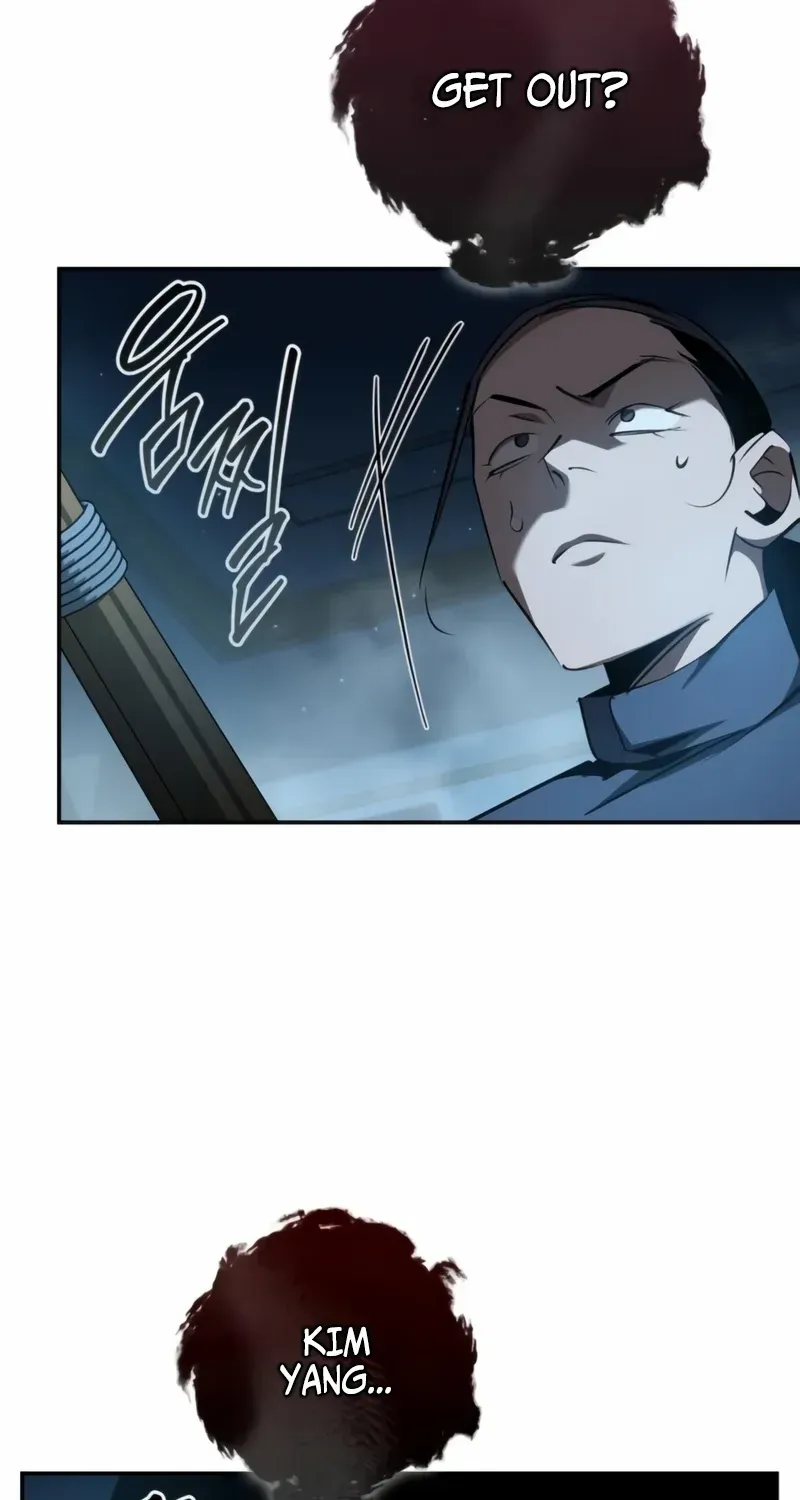 Read Holy Night: The Zero chapter 32 image 14 on Lezhin